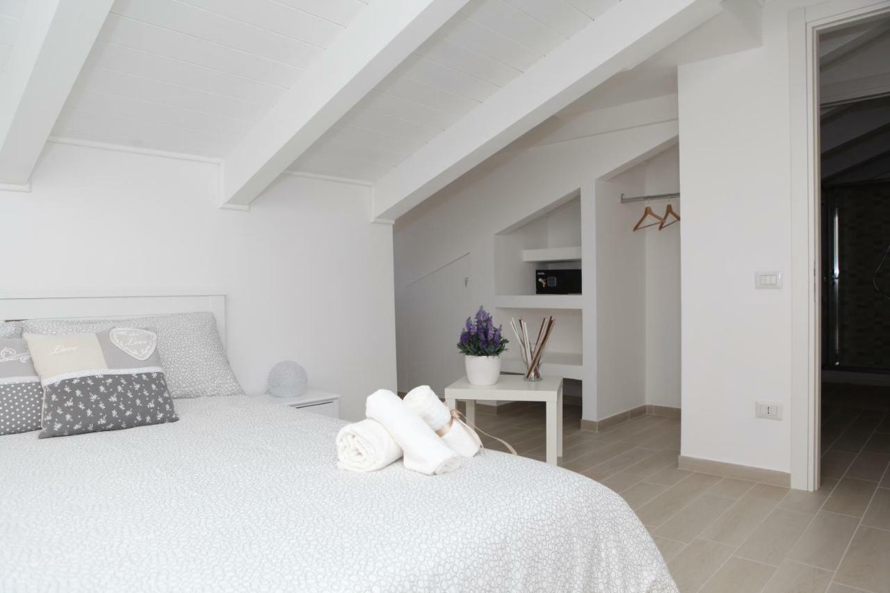 Rosy House - Hospitality Lejlighed Pimonte Eksteriør billede