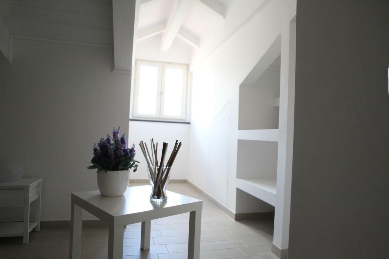 Rosy House - Hospitality Lejlighed Pimonte Eksteriør billede