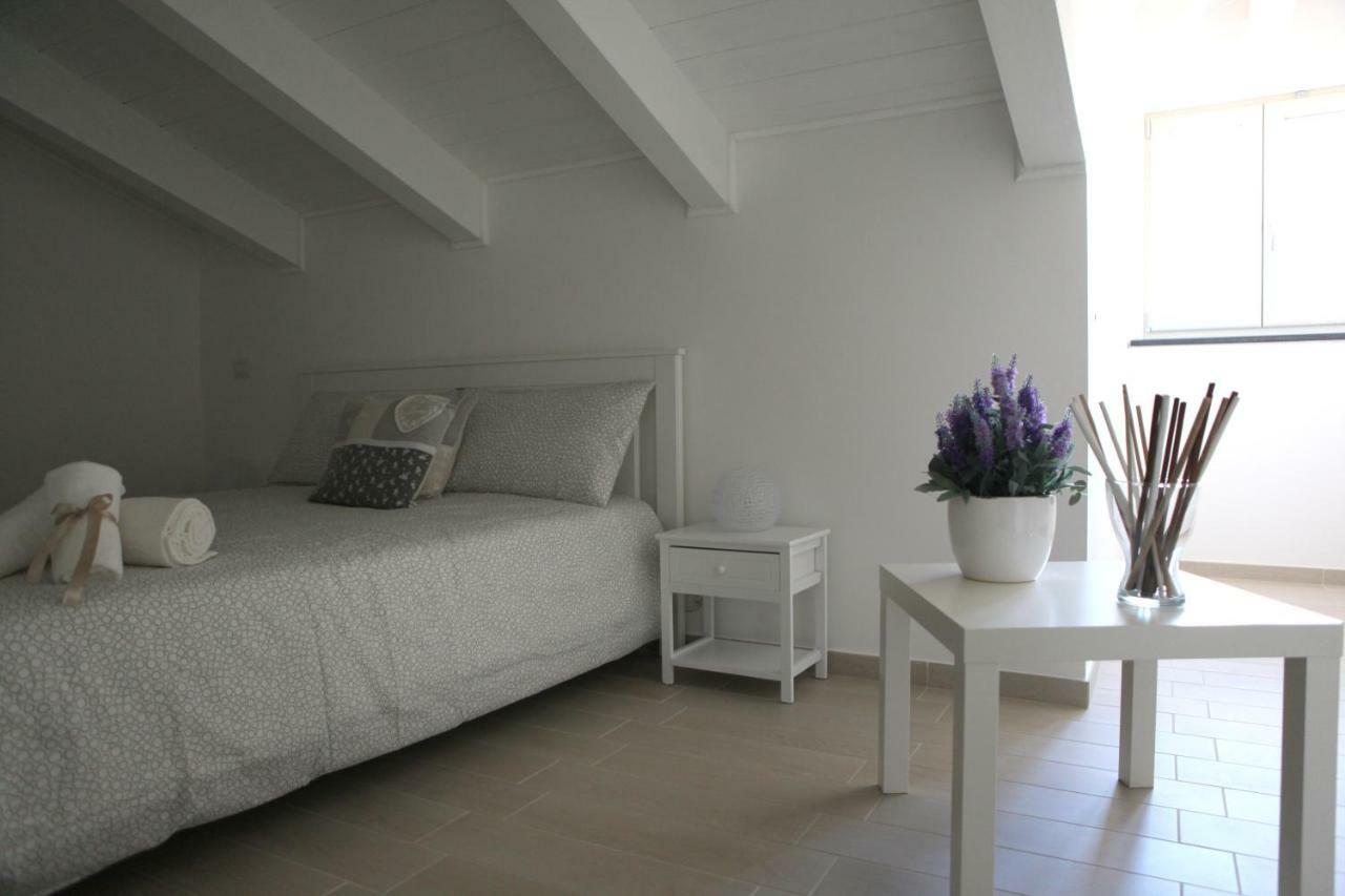 Rosy House - Hospitality Lejlighed Pimonte Eksteriør billede